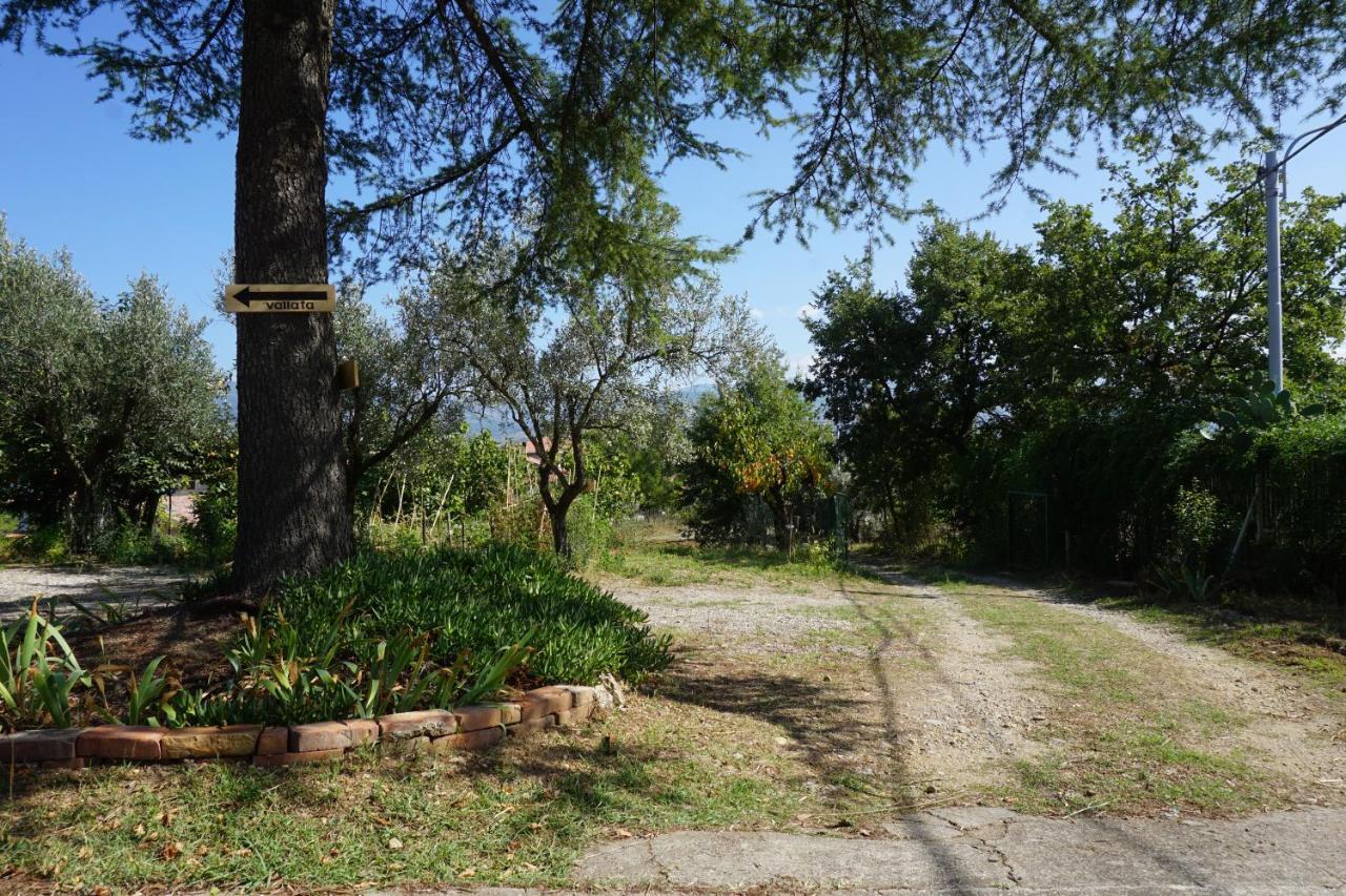 B&B Agreebreak Rende Bagian luar foto