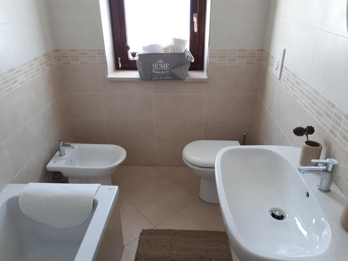B&B Agreebreak Rende Bagian luar foto