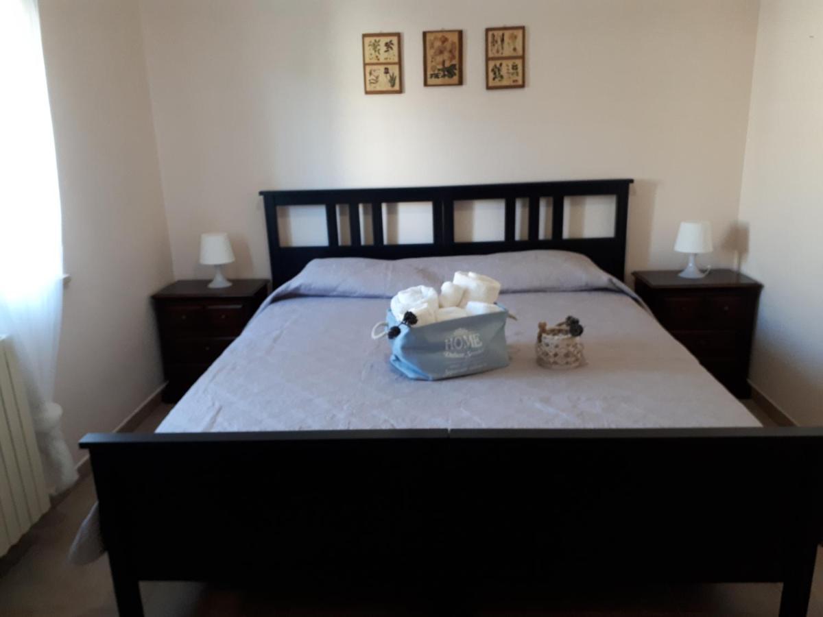 B&B Agreebreak Rende Bagian luar foto