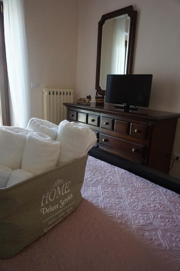 B&B Agreebreak Rende Bagian luar foto
