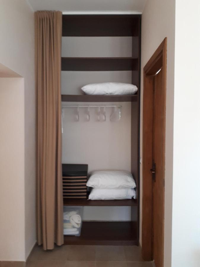 B&B Agreebreak Rende Bagian luar foto