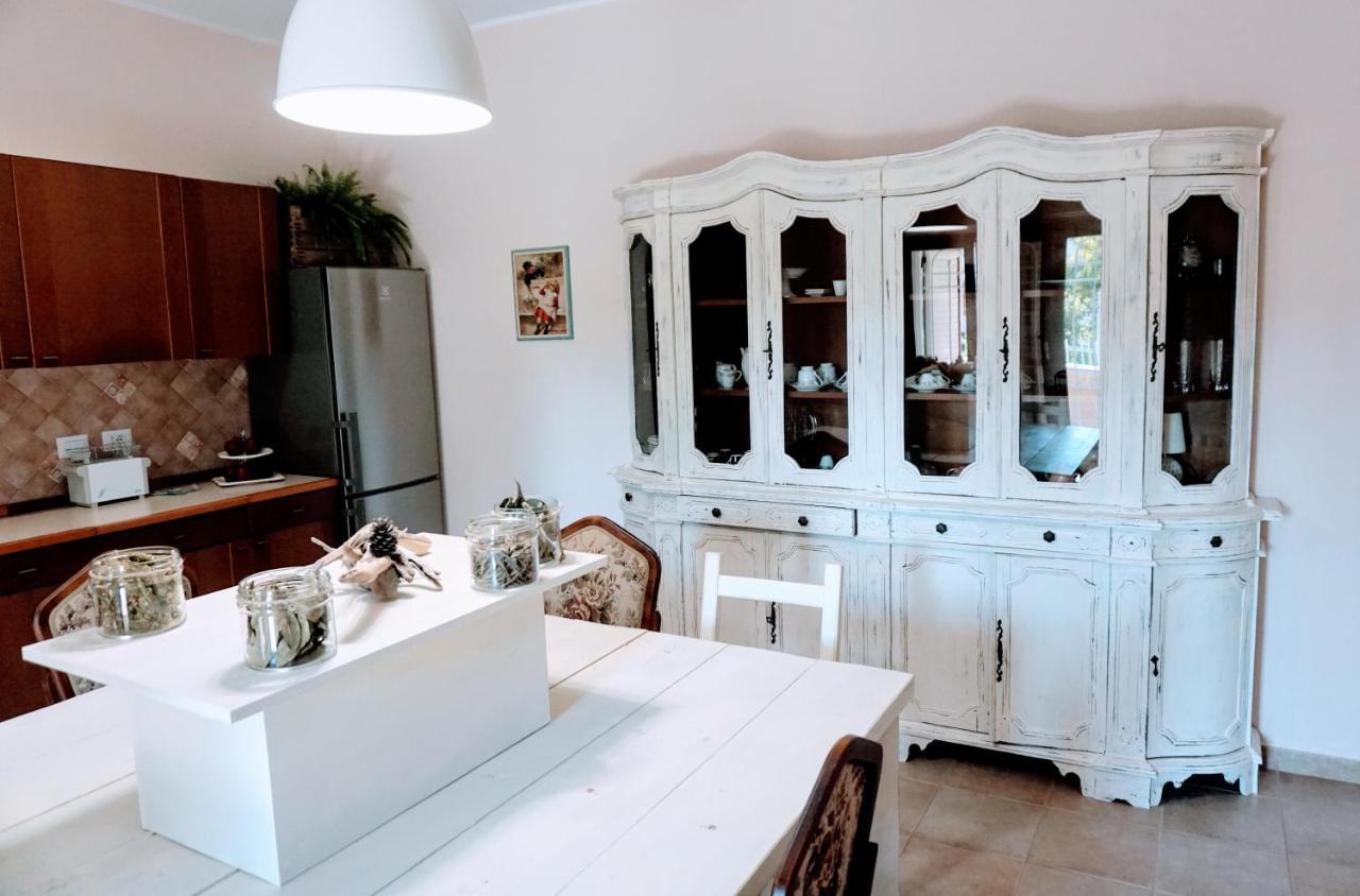 B&B Agreebreak Rende Bagian luar foto