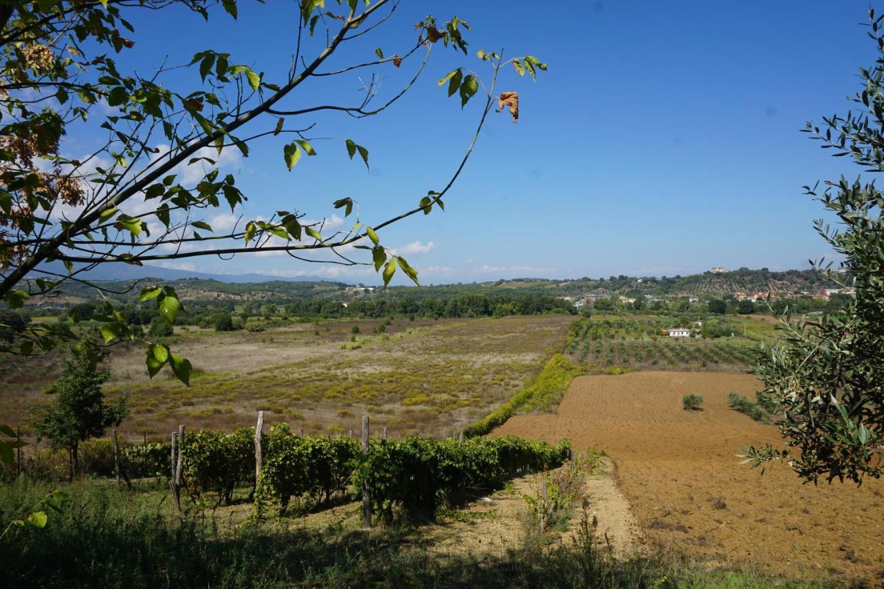 B&B Agreebreak Rende Bagian luar foto