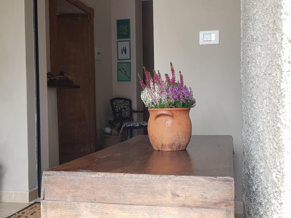 B&B Agreebreak Rende Bagian luar foto