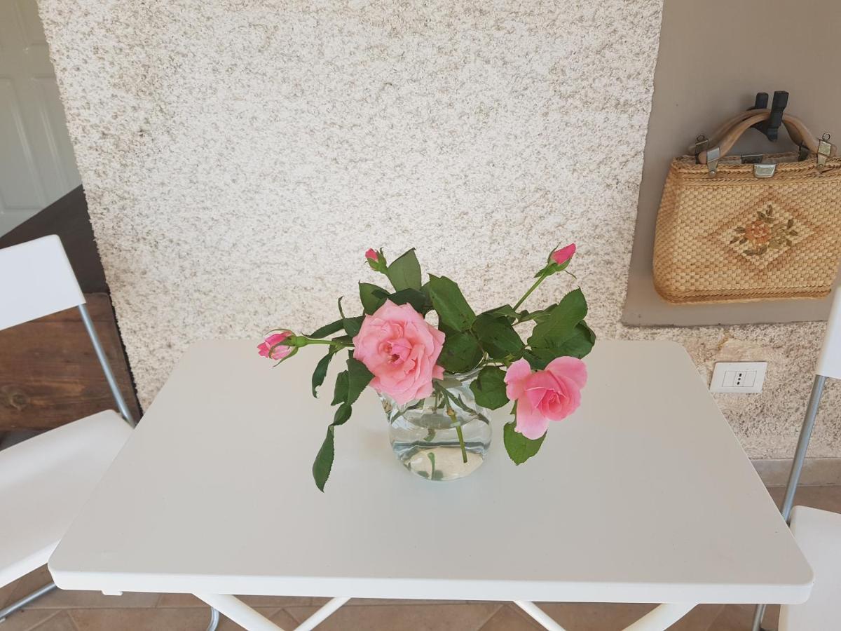 B&B Agreebreak Rende Bagian luar foto
