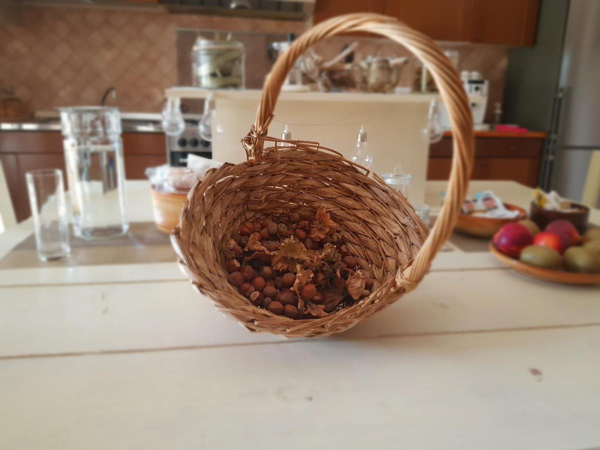 B&B Agreebreak Rende Bagian luar foto