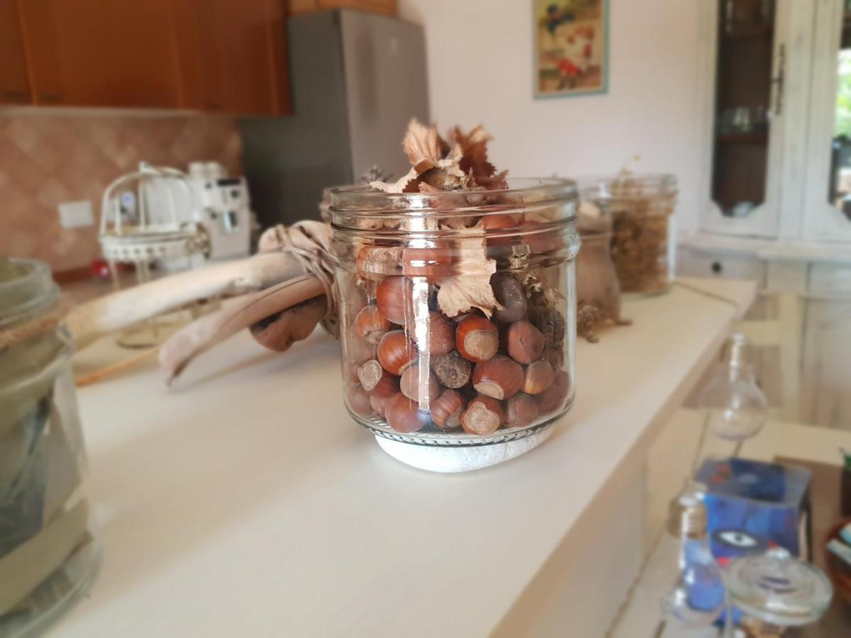 B&B Agreebreak Rende Bagian luar foto