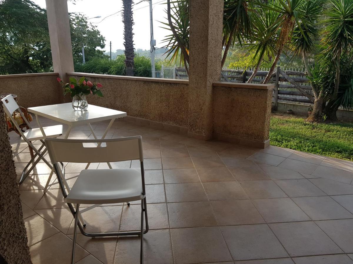 B&B Agreebreak Rende Bagian luar foto