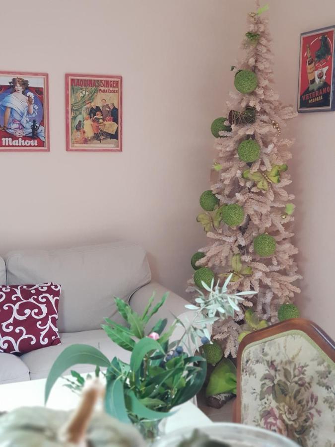 B&B Agreebreak Rende Bagian luar foto